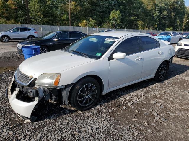 2012 MITSUBISHI GALANT ES, 
