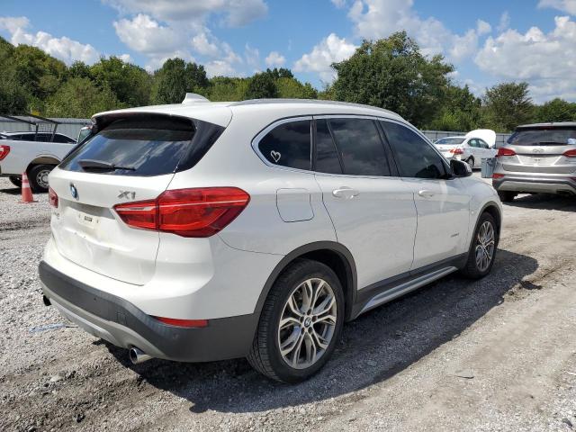 WBXHT3Z39G4A49408 - 2016 BMW X1 XDRIVE28I WHITE photo 3