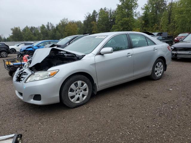 2011 TOYOTA CAMRY BASE, 