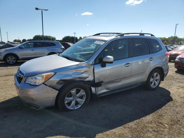2014 SUBARU FORESTER 2.5I PREMIUM, 