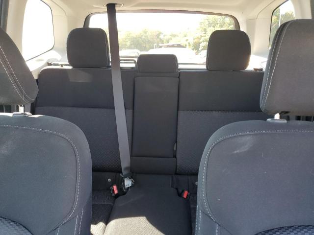 JF2SJAEC1EH559016 - 2014 SUBARU FORESTER 2.5I PREMIUM SILVER photo 10