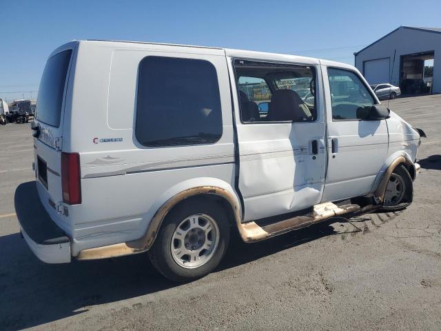 1GDDM19X93B506507 - 2003 GMC SAFARI XT 白色 照片 3