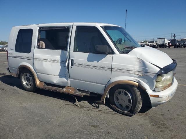 1GDDM19X93B506507 - 2003 GMC SAFARI XT 白色 照片 4