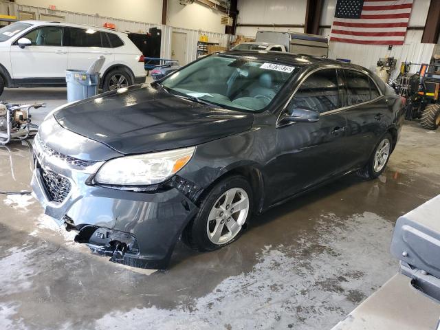 2016 CHEVROLET MALIBU LIM LT, 