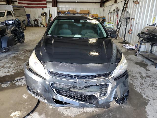 1G11C5SA2GU161248 - 2016 CHEVROLET MALIBU LIM LT BLACK photo 5