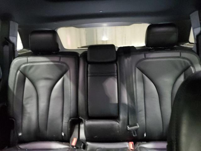 2LMPJ8LP8JBL13851 - 2018 LINCOLN MKX RESERVE Чорний фото 10