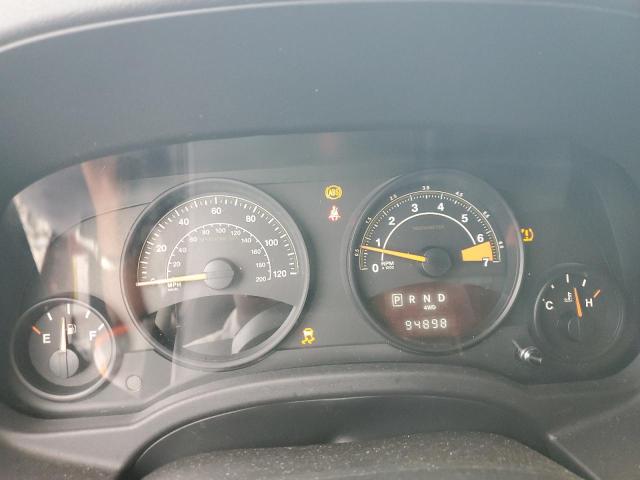 1C4NJRBB4HD194218 - 2017 JEEP PATRIOT SPORT ბურგუნდია ფოტო 9