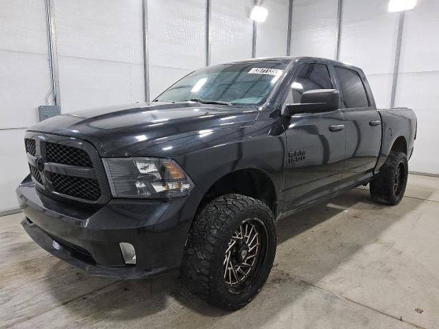 2018 RAM 1500 ST, 