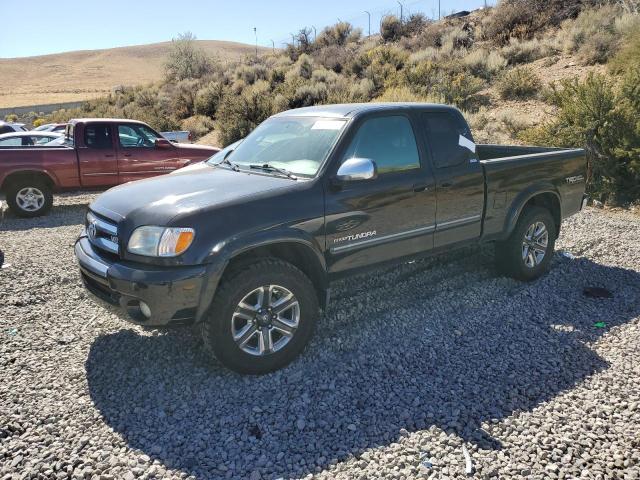 2003 TOYOTA TUNDRA ACCESS CAB SR5, 