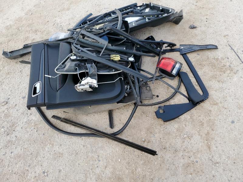 1C4RJEAGXHC634245 - 2017 JEEP GRAND CHEROKEE LAREDO WHITE photo 12