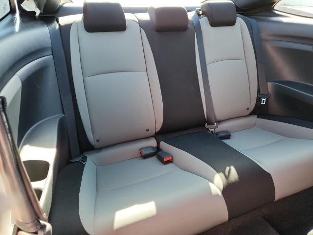 2HGFC3B31JH354912 - 2018 HONDA CIVIC EX Gümüş foto 10