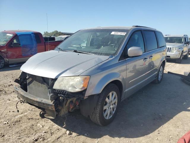 2013 CHRYSLER TOWN & COU TOURING, 
