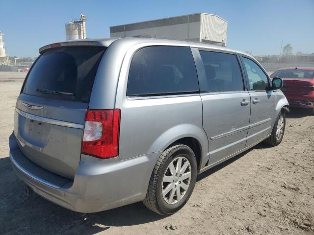 2C4RC1BG7DR747928 - 2013 CHRYSLER TOWN & COU TOURING 银色 照片 3
