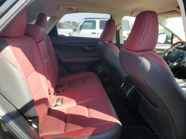 JTJBARBZ8J2159812 - 2018 LEXUS NX 300 BASE Қара фото 10