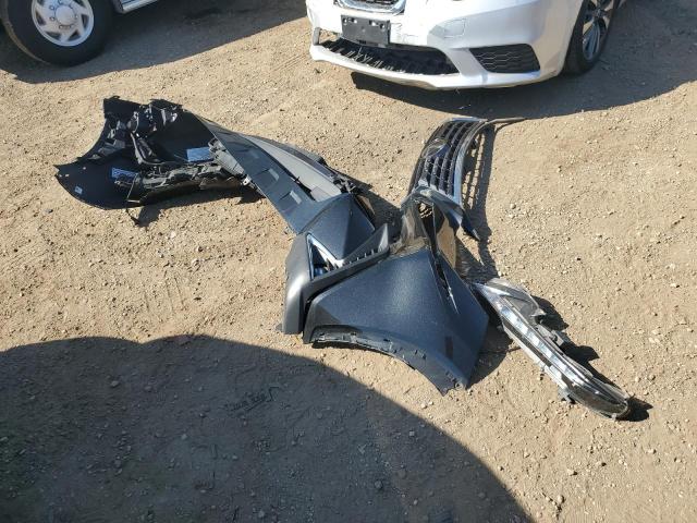 JTJBARBZ8J2159812 - 2018 LEXUS NX 300 BASE Қара фото 12