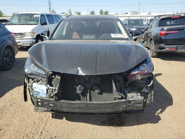 JTJBARBZ8J2159812 - 2018 LEXUS NX 300 BASE Қара фото 5