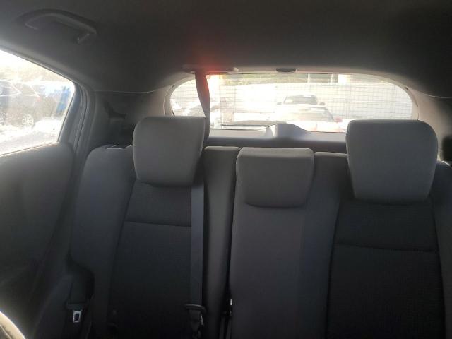 3CZRU6H15KG715036 - 2019 HONDA HR-V SPORT BLACK photo 10