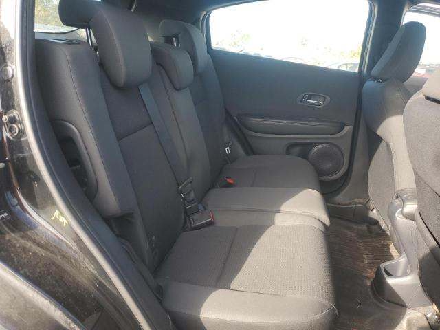 3CZRU6H15KG715036 - 2019 HONDA HR-V SPORT BLACK photo 11