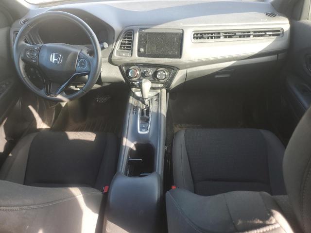 3CZRU6H15KG715036 - 2019 HONDA HR-V SPORT BLACK photo 8