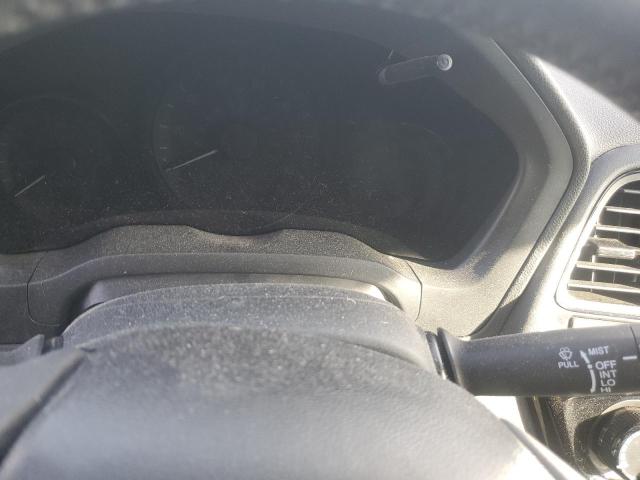 3CZRU6H15KG715036 - 2019 HONDA HR-V SPORT BLACK photo 9