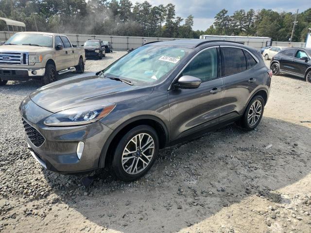 2020 FORD ESCAPE SEL, 