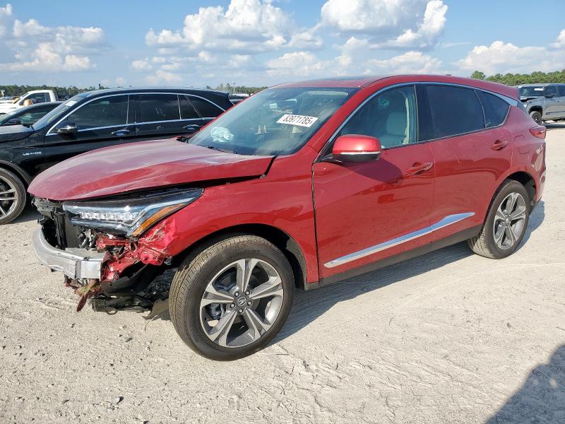 2025 ACURA RDX TECHNOLOGY, 