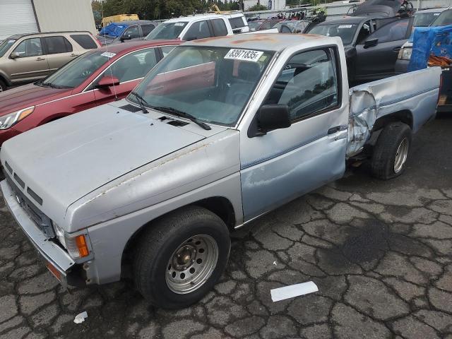 1991 NISSAN TRUCK SHORT WHEELBASE, 
