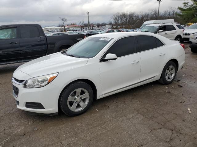 1G11C5SA7GF153439 - 2016 CHEVROLET MALIBU LIM LT 白色 照片 1