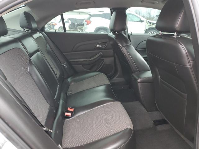 1G11C5SA7GF153439 - 2016 CHEVROLET MALIBU LIM LT 白色 照片 10