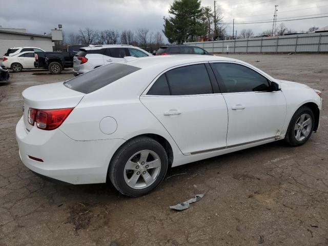 1G11C5SA7GF153439 - 2016 CHEVROLET MALIBU LIM LT 白色 照片 3