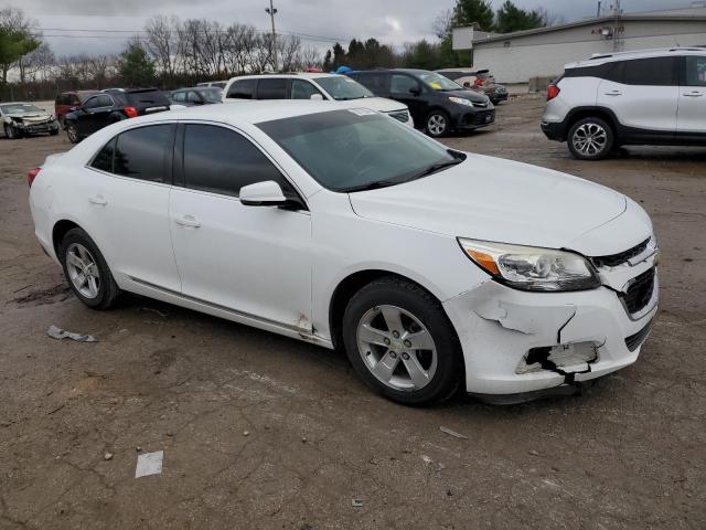 1G11C5SA7GF153439 - 2016 CHEVROLET MALIBU LIM LT 白色 照片 4