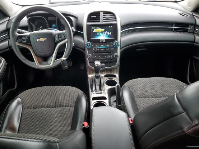 1G11C5SA7GF153439 - 2016 CHEVROLET MALIBU LIM LT 白色 照片 8