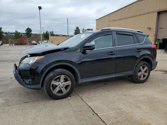 2014 TOYOTA RAV4 LE, 