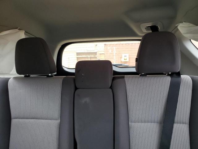 2T3ZFREV6EW129684 - 2014 TOYOTA RAV4 LE BLACK photo 10