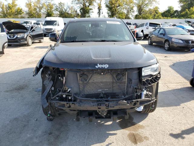 1C4RJFJG0FC190005 - 2015 JEEP GRAND CHER SUMMIT Negro foto 5