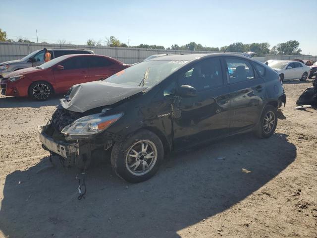 2010 TOYOTA PRIUS, 