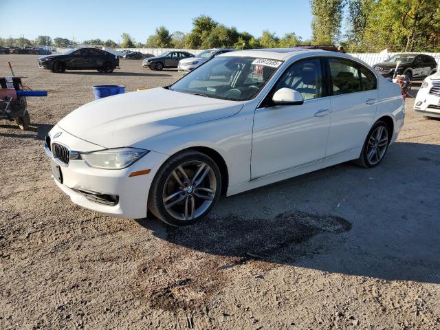 2014 BMW 328 D XDRIVE, 
