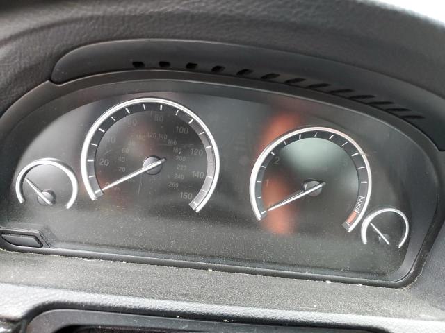 WBASP4C59BC341625 - 2011 BMW 550 XIGT Schwarz Foto 9