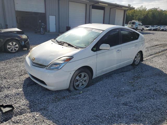 2005 TOYOTA PRIUS, 