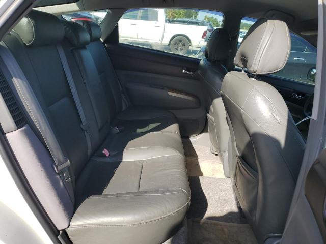 JTDKB20U253072633 - 2005 TOYOTA PRIUS 白色 照片 10