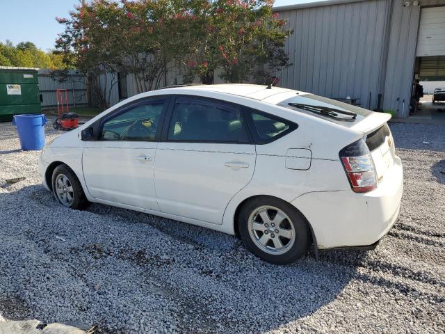 JTDKB20U253072633 - 2005 TOYOTA PRIUS 白色 照片 2