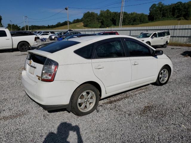 JTDKB20U253072633 - 2005 TOYOTA PRIUS 白色 照片 3