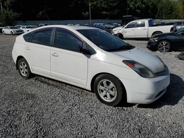JTDKB20U253072633 - 2005 TOYOTA PRIUS 白色 照片 4