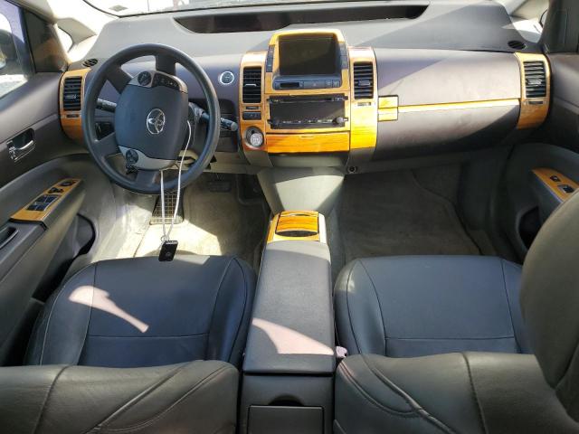 JTDKB20U253072633 - 2005 TOYOTA PRIUS 白色 照片 8