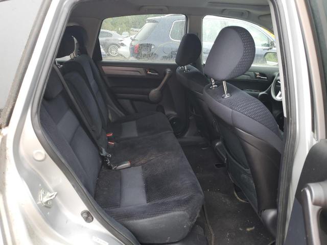 3CZRE485X9G706735 - 2009 HONDA CR-V EX فضي صورة 10