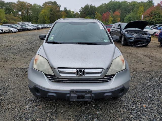 3CZRE485X9G706735 - 2009 HONDA CR-V EX فضي صورة 5
