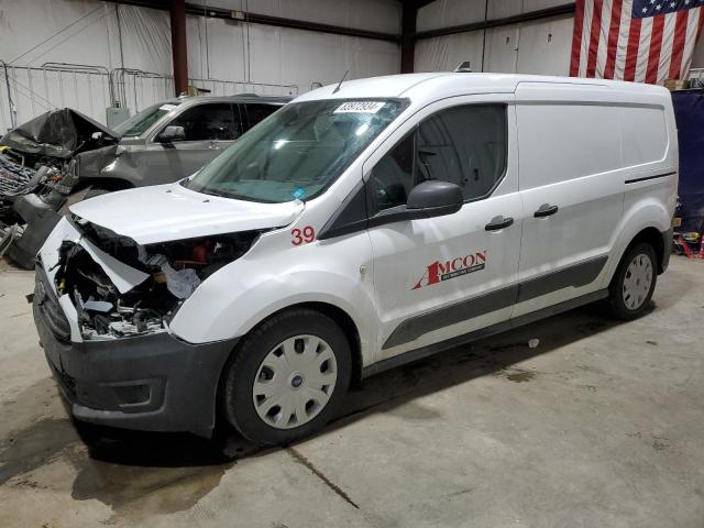 2022 FORD TRANSIT CO XL, 