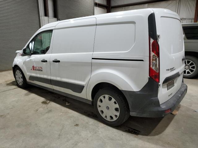 NM0LS7S20N1518445 - 2022 FORD TRANSIT CO XL 白色 照片 2