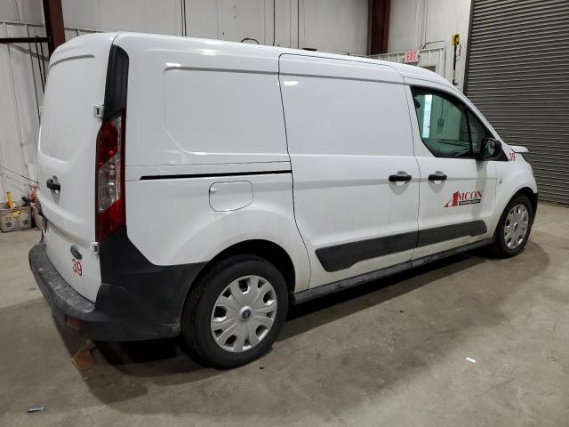 NM0LS7S20N1518445 - 2022 FORD TRANSIT CO XL 白色 照片 3