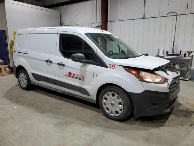 NM0LS7S20N1518445 - 2022 FORD TRANSIT CO XL 白色 照片 4